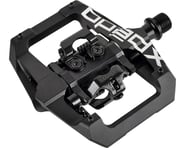 Xpedo GFX DH Clipless Platform Pedals (Black) | product-related