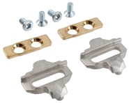more-results: Xpedo XPT Pedal Cleats (SPD Compatible) (6°)