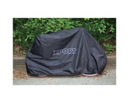 Xport Bike Cover (Black) | product-related