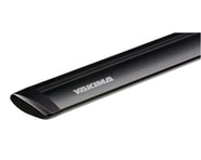 Yakima JetStream 50" Loadbar (Black) (Pair) | product-related