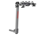 more-results: Yakima LongHaul Hitch Mount Bike Rack Description: The LongHaul Hitch Mount Bike Rack 