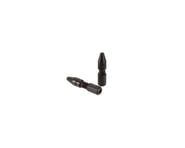 more-results: Yokozuna Crimp-Free Locking Shift Cable Tip (Black) (2)