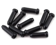 Yokozuna Cable End Crimps (Black) (1.6mm) (10) | product-also-purchased