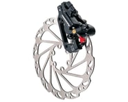 more-results: Yokozuna Motoko Disc Brake. Features: Reliable cable-actuated disc brake, perfect for 