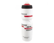 more-results: Zefal Magnum Pro Extra Large Water Bottle (White/Red) (33oz)