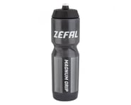 more-results: Zefal Magnum Grip Water Bottle Description: The Zefal Magnum Grip Water Bottle is idea