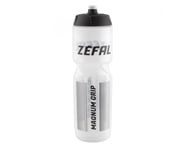 more-results: Zefal Magnum Grip Extra Large Water Bottle (Transluscent) (33oz)