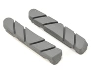 Zipp Tangente Platinum Pro Evo Brake Pad Inserts (Grey) | product-also-purchased