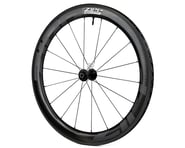 Zipp 404 Firecrest Carbon Front Wheel (Black) | product-related
