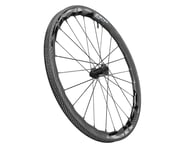 Zipp 353 NSW Disc Brake Front Wheel (Black) (Centerlock) (Tubeless) | product-related
