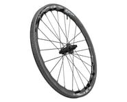 Zipp 353 NSW Disc Brake Rear Wheel (Black) (Centerlock) (Tubeless) | product-related