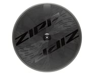 more-results: Zipp Super-9 Carbon Disc Brake Disc TT Rear Wheel (Carbon/Black)