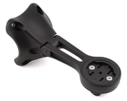 Zipp QuickView Integrated Stem Faceplate Mount (Black) (SL Sprint) | product-related