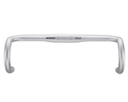 more-results: Zipp Service Course 70 Ergo Handlebar (Silver) (31.8mm) (44cm)