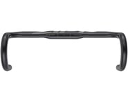 more-results: Zipp Service Course SL-80 Ergo Drop Handlebar (Black) (31.8mm) (38cm)
