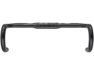 more-results: Zipp Service Course SL-80 Ergo Drop Handlebar (Black) (31.8mm) (42cm)