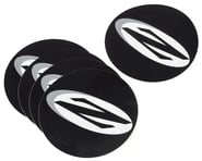 more-results: Zipp Speed Weaponry Valve Hole Stickers for disc wheels. This product was added to our