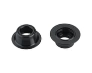 Zipp 77 Disc Hub Conversion Caps (Front) | product-related