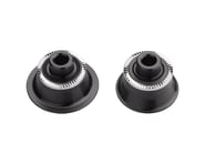 more-results: Zipp 176/177 11-Speed Rear Hub Endcaps for QR x 130mm Axle (Works for All Freehub Bodi