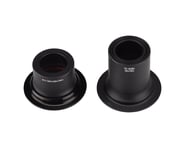 more-results: Zipp Cognition Disc-Brake Rear End Cap Set for Shimano HG 11/12 Freehub (12 x 142mm)