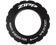 more-results: Zipp Centerlock Lockring (For 140mm to 160mm Rotors) (External Type)