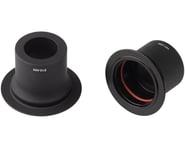 more-results: Zipp Rear Axle End Cap Set for ZM2 Hubs (12 x 148) (XD and 10/11-Speed Freehub Bodies)