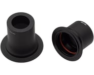 more-results: Zipp Rear Axle End Cap Set for Cognition V2 Disc Brake Hubs (12 x 142) (XDR & HG Freeh