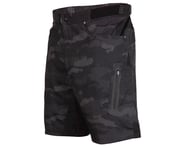 more-results: Zoic's&nbsp;Ether 9 Camo Shorts are constructed of DuraFlex fabric, which stretches wh