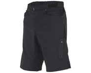 ZOIC Ether 9 Short (Black) (w/ Liner) | product-also-purchased