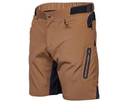 ZOIC Ether 9 Short (Brown) (w/ Liner) | product-also-purchased
