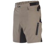 more-results: ZOIC Ether 9 Short (Tan) (w/ Liner) (2XL)