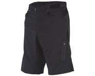 more-results: ZOIC Ether Short (Black) (w/ Liner)