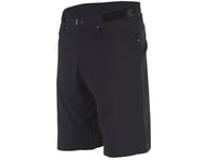 ZOIC Superlight Shorts (Black) (w/ Liner) | product-related