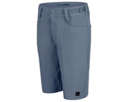more-results: The Zoic Edge Shorts utilize a close to body fit with a cut perfect for cruising aroun