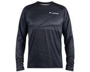 more-results: Zoic Amp Long Sleeve Jersey Description: The Zoic Amp long sleeve jerseys is designed 