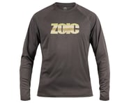 more-results: Zoic Ether Long Sleeve Jersey Description: The Zoic Ether long sleeve jerseys is desig