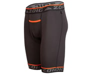 more-results: The ZOIC Premium Liner features a super soft Italian-made chamois, Veloce from Elastic