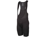 more-results: ZOIC Ventor Bib Liner Shorts (Black) (S)