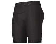 more-results: ZOIC Ventor Liner Shorts (Black) (S)