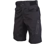 ZOIC Ether Youth Shorts (Black) | product-also-purchased