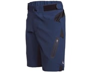 more-results: Zoic Ether Youth Shorts are perfect for kids who shred. Features: DuraFlex fabric stre