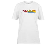 more-results: ZOIC High Alpine Tee (White) (S)
