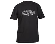 more-results: ZOIC Truck T-Shirt (Black)