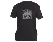 ZOIC Cycle Tee (Black) | product-also-purchased