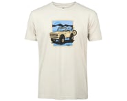 more-results: ZOIC Adventure Ride T-Shirt (Sand)