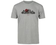 more-results: ZOIC Blood Moon T-Shirt (Heather Grey) (M)