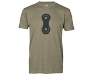 more-results: ZOIC Trail Supply Tee (Military Green) (2XL)