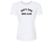 more-results: ZOIC Bike Club T-Shirt (White)