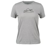 more-results: ZOIC Bike Life Women's Tee (Heather Grey) (L)