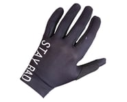 more-results: Zoic Women's Divine Gloves have a lycra cuff making it easy to put on and take off, wh